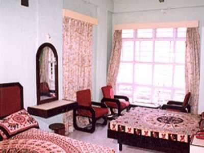 Jaabily beach Inn, Visakhapatnam 3